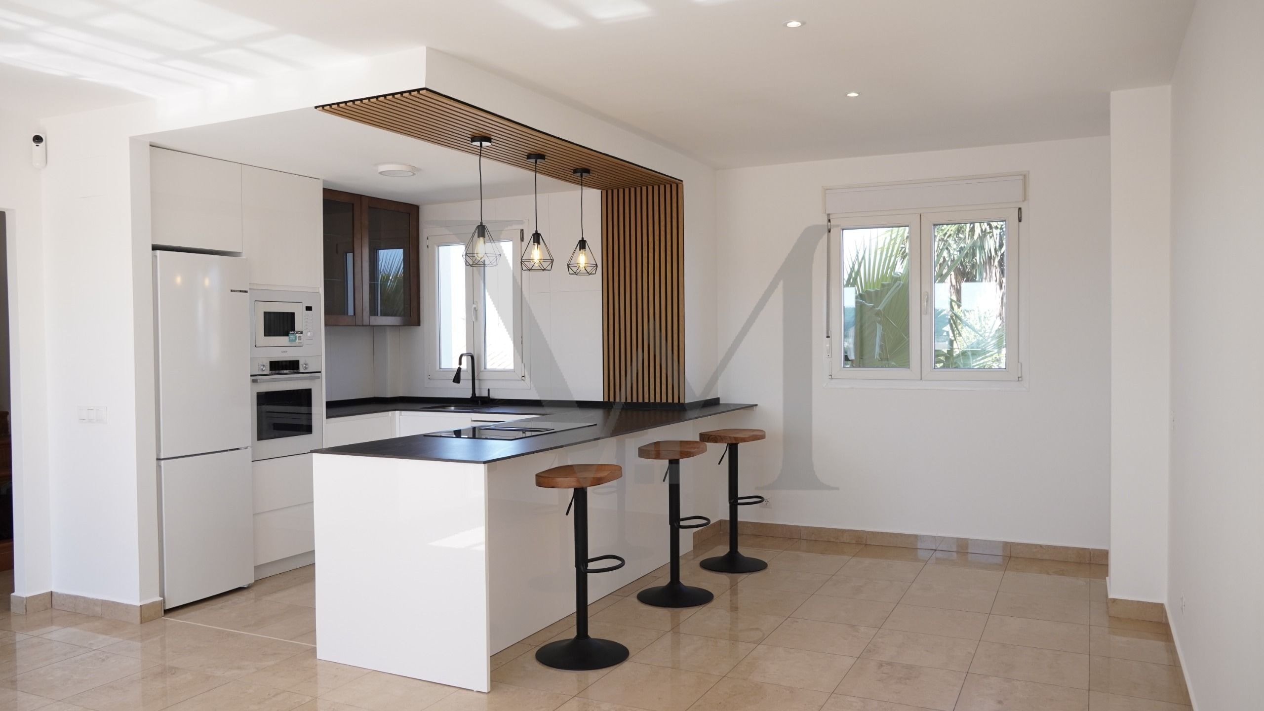 Dúplex en venta en Urbanizacion Vistalmar Duquesa Norte, Manilva — Foto 1
